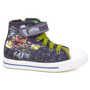 Детски Кецове Skylanders - синьо