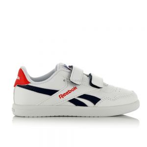 Детски кецове Reebok Royal Effect - Бяло