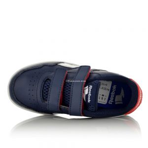 Детски кецове Reebok Royal Effect - Индиго