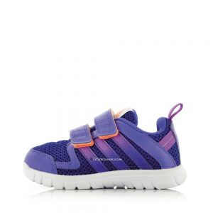 Детски Маратонки Adidas STA Fluid 3 CF - Лилав