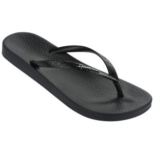 Дамски Чехли Ipanema - 81030-20766 - Черно