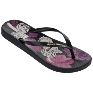 Дамски Чехли Ipanema - 81924-20766 - Черно
