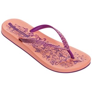 Дамски Чехли Ipanema - 81926-20791 - Розово