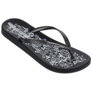 Дамски Чехли Ipanema - 81926-21148 - Черно