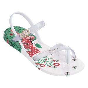 Детски Сандали Ipanema - 81930-21552 - Бяло - 25-30