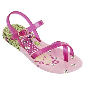 Детски Сандали Ipanema - 81930-21038 - Розово - 31-35