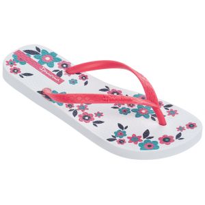 Дамски Чехли Ipanema - 82000-20755 - Бяло и Розово