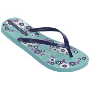 Дамски Чехли Ipanema - 82000-20729 - Синьо