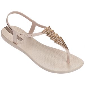 Дамски Сандали Ipanema - 81932-24357 - Бежово
