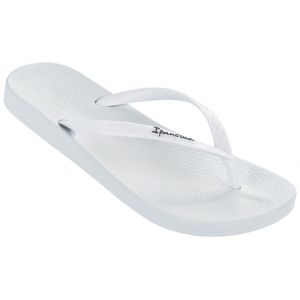 Дамски Чехли Ipanema - 81030-20790 - Бяло