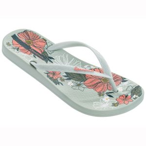 Дамски Чехли Ipanema - 82281-20770 - Зелено