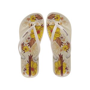Дамски Чехли Ipanema - 82281-20354 - Бежово