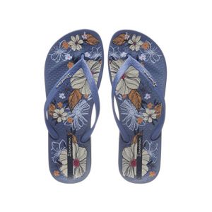 Дамски Чехли Ipanema - 82281-21119 - Синьо
