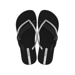 Дамски Чехли Ipanema - 26136-20728 - Черно