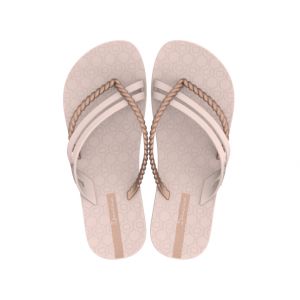 Дамски Чехли Ipanema - 26136-24185 - Розово