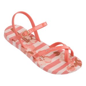 Дамски Сандали Ipanema - 82291-20907 - Оранжево