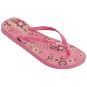 Дамски Чехли Ipanema - 82000-20791 - Розово