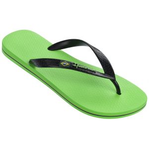 Дамски Чехли Ipanema - 80415-21577 - Зелено