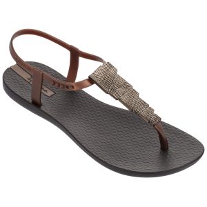 Дамски Сандали Ipanema - 82283-24355 - Кафяво