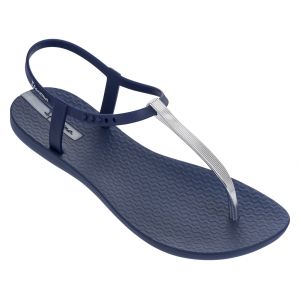 Дамски Сандали Ipanema - 82283-21345 - Синьо