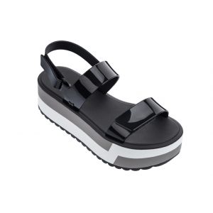Дамски Сандали Zaxy - 17525-90058 - Черно