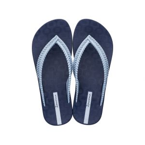 Дамски Чехли Ipanema - 26267-21119 - Синьо