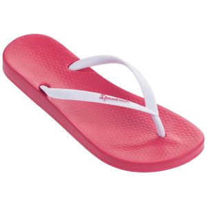 Дамски Чехли Ipanema - 81030-24330 - Розово и Бяло
