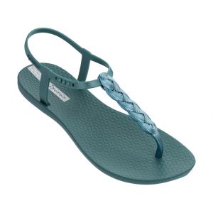 Дамски Сандали Ipanema - 82517-21866 - Зелено