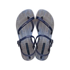 Дамски Сандали Ipanema - 82521-20294 - Бежово и Синьо