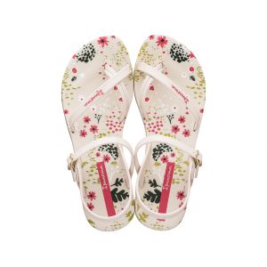 Дамски Сандали Ipanema - 82521-20354 - Бежово