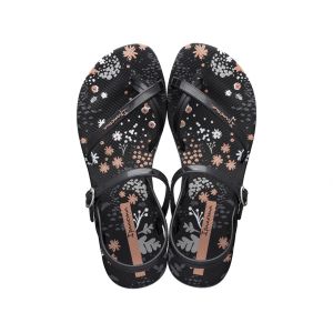 Дамски Сандали Ipanema - 82521-20766 - Черно