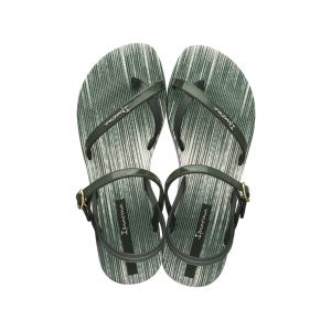 Дамски Сандали Ipanema - 82521-20770 - Зелено