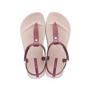 Дамски Сандали Ipanema - 82626-24752 - Розово и Бордо