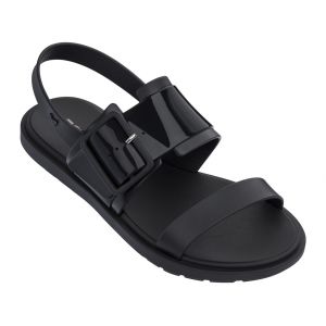 Дамски Сандали Zaxy - 17553-90081 - Черно