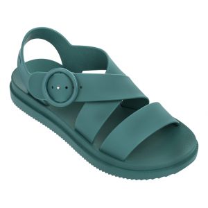 Дамски Сандали Zaxy - 17555-90064 - Зелено
