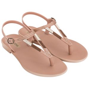 Дамски Сандали Grendha - 17873-90590 Розово