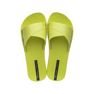 Дамски Чехли Ipanema - 26366-24616 - Жълто