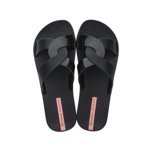 Дамски Чехли Ipanema - 26370-20766 - Черно