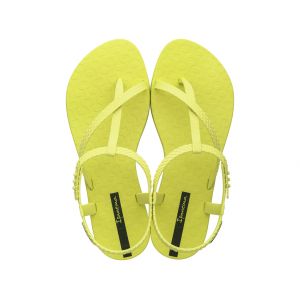 Дамски Сандали Ipanema - 26452-24616 - Жълто
