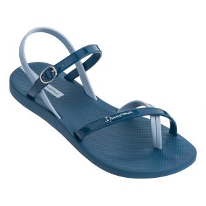 Дамски Сандали Ipanema - 82682-20764 - Синьо