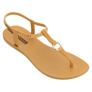 Дамски Сандали Ipanema - 82760-21488 - Жълто