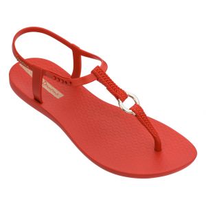 Дамски Сандали Ipanema - 82760-21720 - Червено