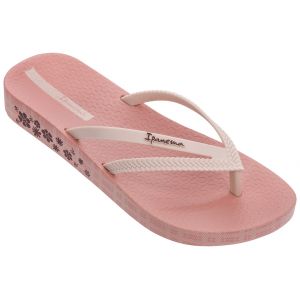 Дамски Джапанки Ipanema - 82772-20197 - Розово