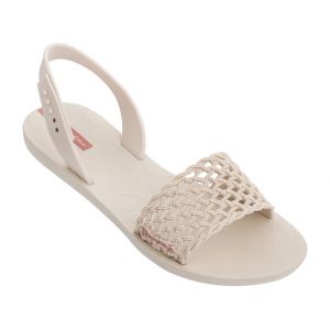Дамски Сандали Ipanema - 82855-20354 - Бежово