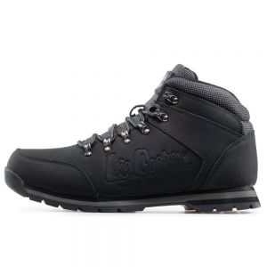 Мъжки Боти - Lee Cooper-20-01-011 - Черно