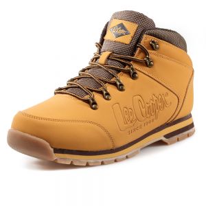 Мъжки Боти - Lee Cooper-20-01-012 - Камел