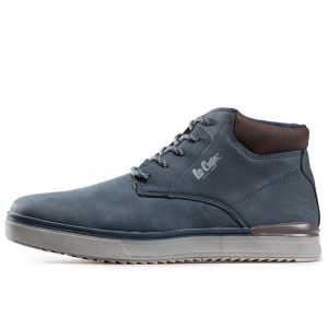 Мъжки Боти - Lee Cooper-20-29-063B - Синьо