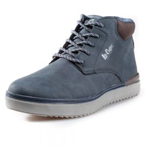 Мъжки Боти - Lee Cooper-20-29-063B - Синьо