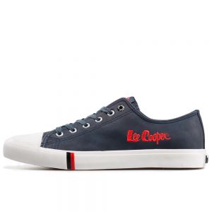 Мъжки Кецове - Lee Cooper-20-30-062 - Синьо