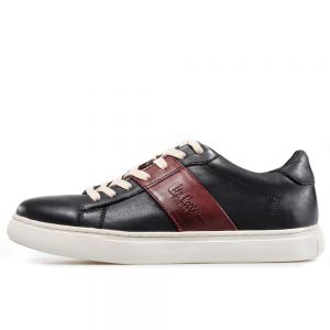 Мъжки Кецове - Lee Cooper-20-33-011B - Черно
